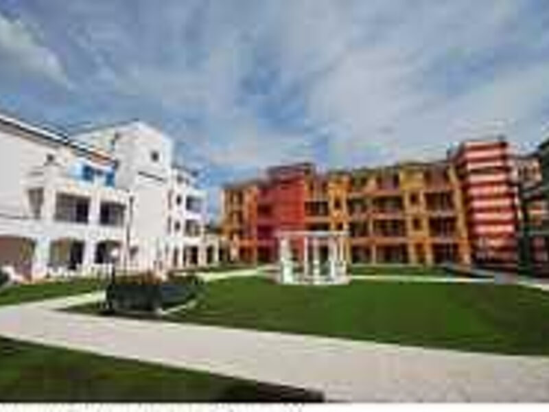 Village Ai Pozzi Spa Resort
