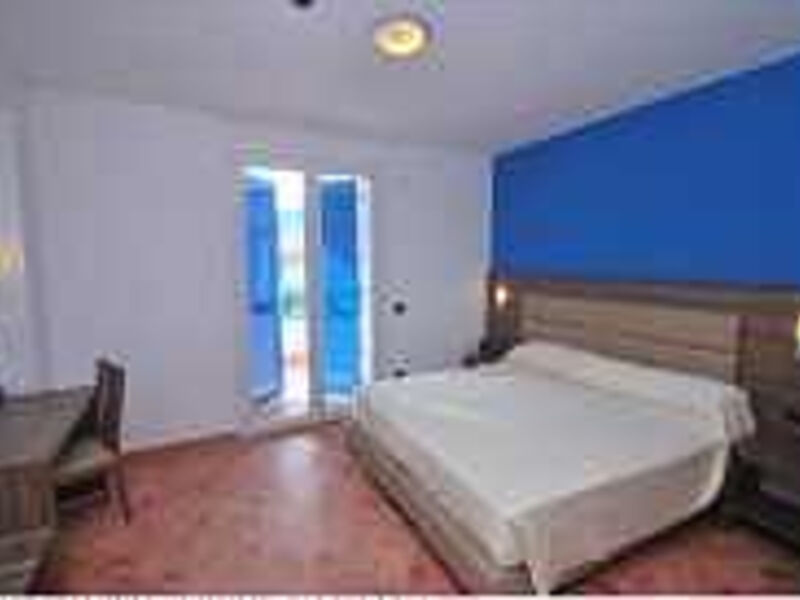 Village Ai Pozzi Spa Resort