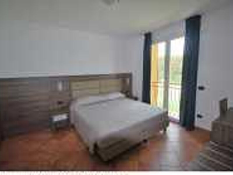 Village Ai Pozzi Spa Resort