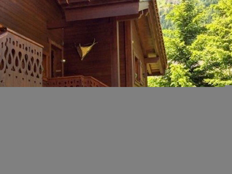 Village des Oursons Chalet A4