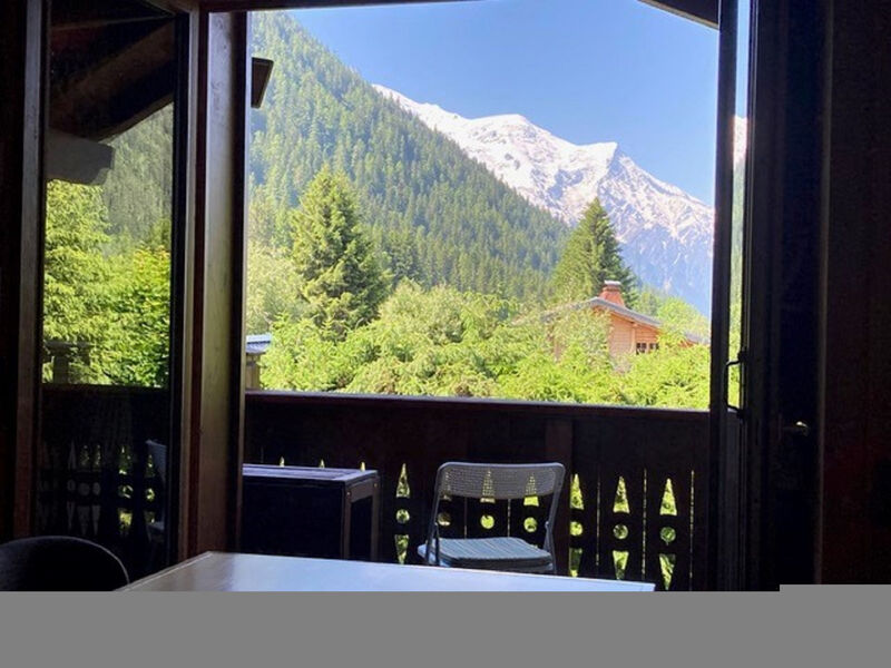 Village des Oursons Chalet A4