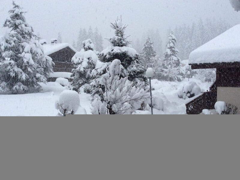 Village des Oursons Chalet A4