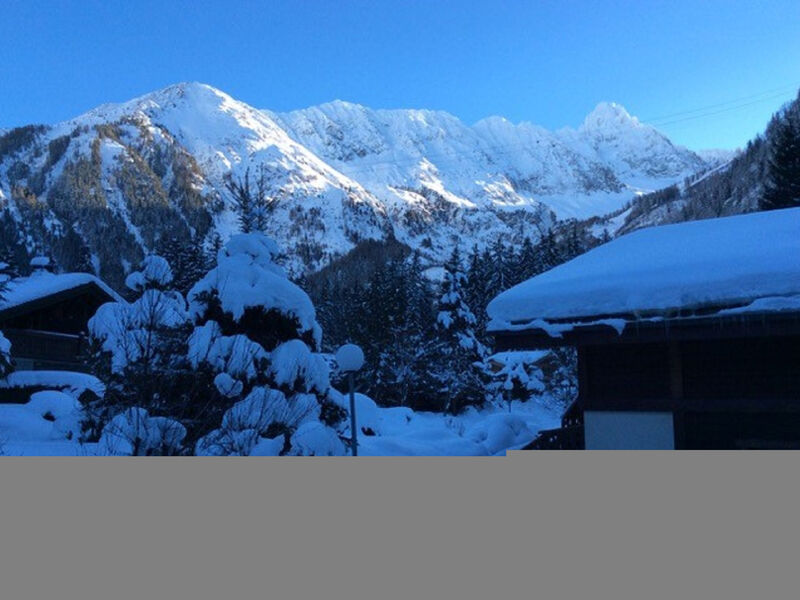 Village des Oursons Chalet A4