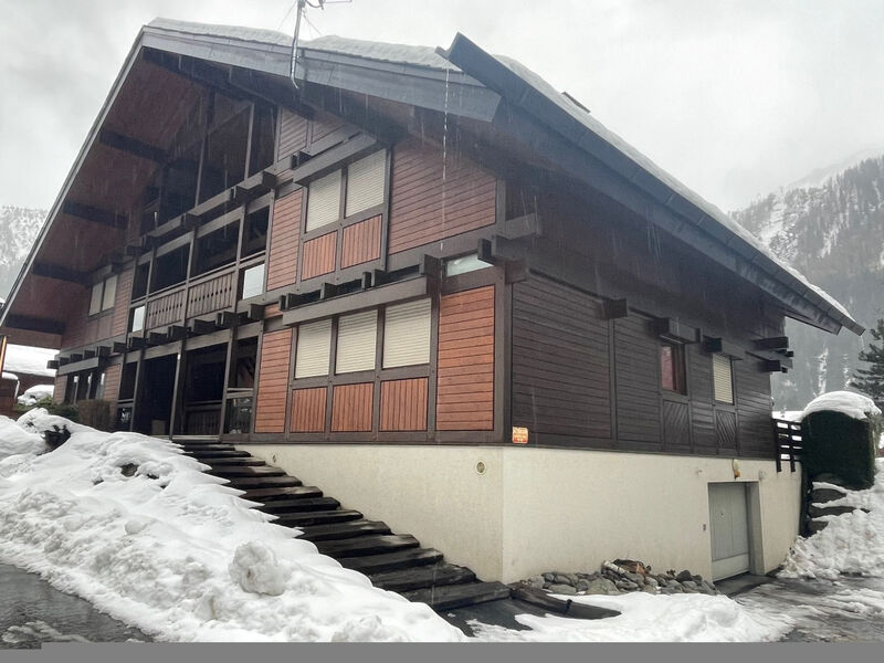 Clos du Chantey Moury