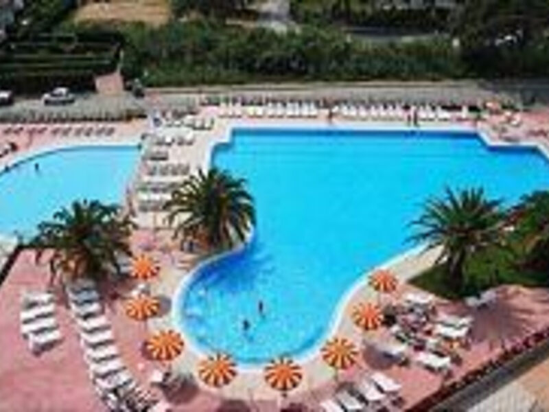 Village Ai Pozzi Spa Resort