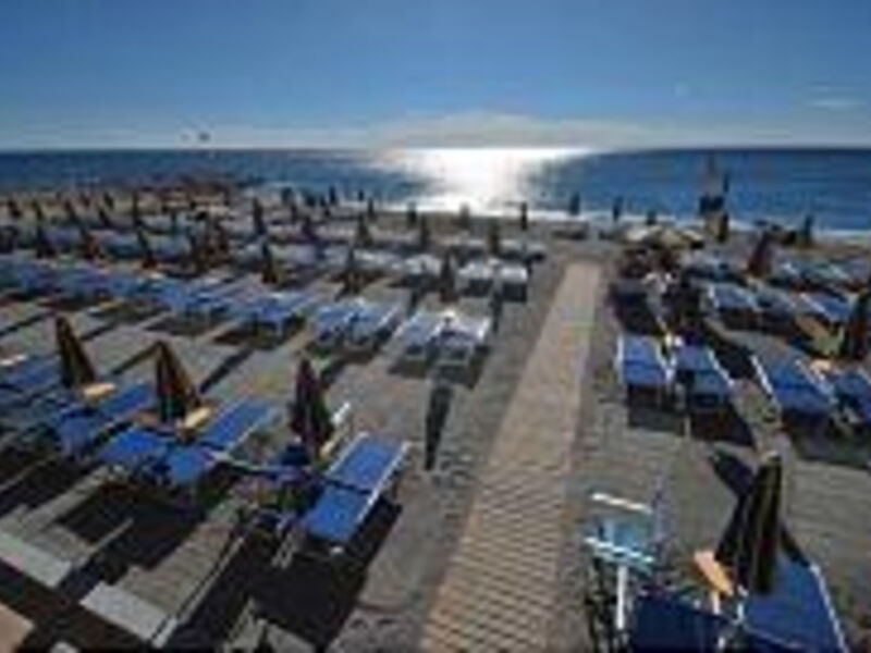 Village Ai Pozzi Spa Resort