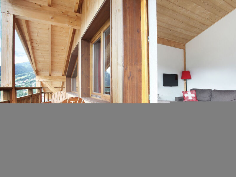 Les Fermes de Châtel