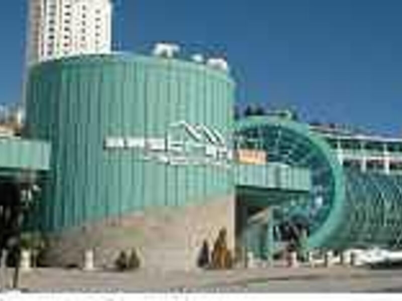 Villaggio Olimpico