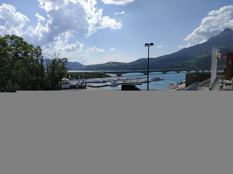 Apartmán T3 Klassifiziert 3 Sterne