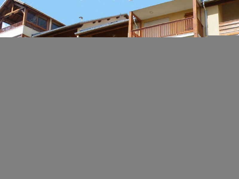 Apartmán T3 Klassifiziert 3 Sterne