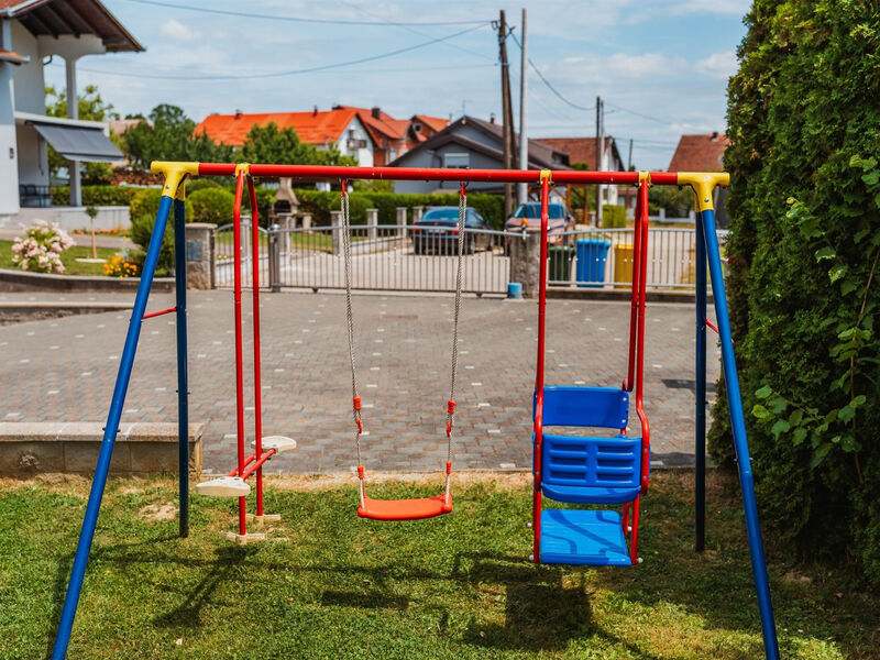 Dům Dugo Selo M&A