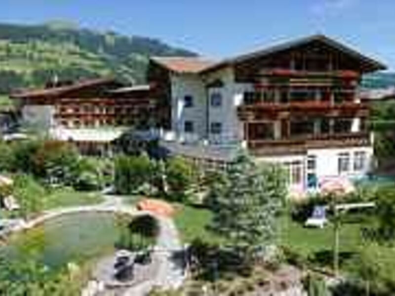 Vital Landhotel Schermer