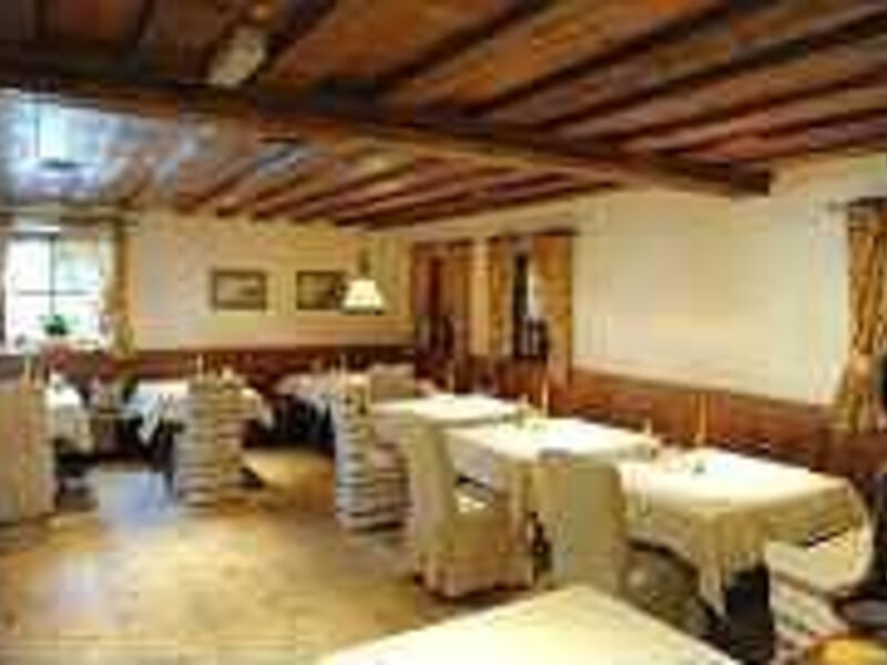 Vital Landhotel Schermer