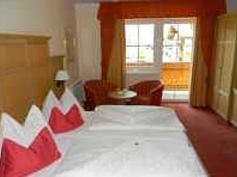 Vital Landhotel Schermer