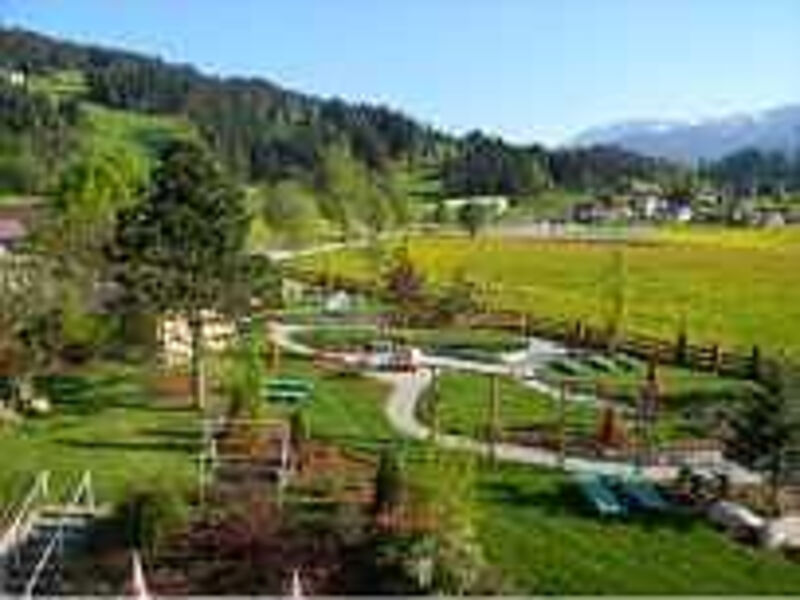 Vital Landhotel Schermer