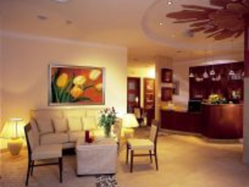 Vital Landhotel Schermer
