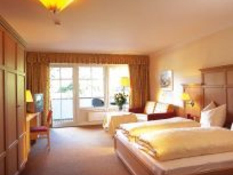 Vital Landhotel Schermer