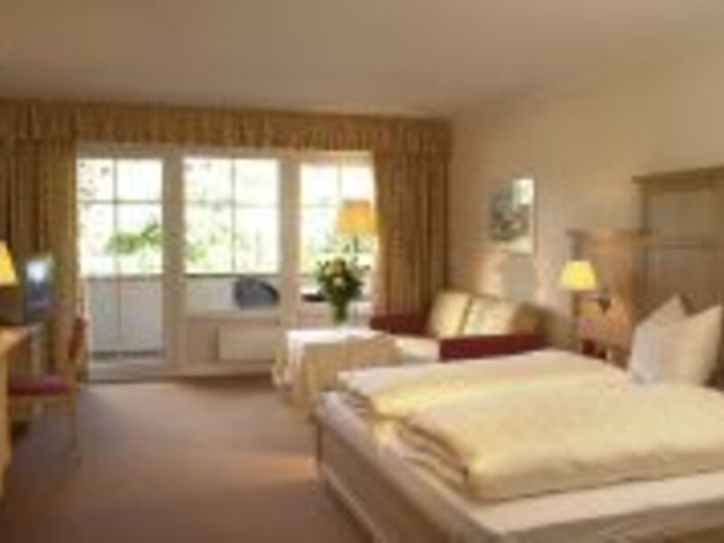 Vital Landhotel Schermer