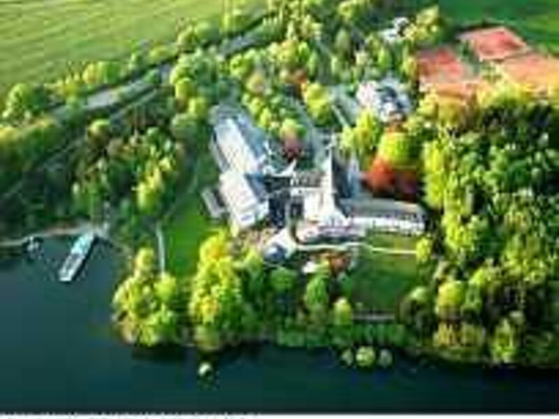 Welcome Hotel Meschede
