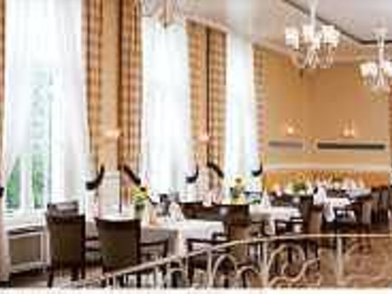 Welcome Hotel Meschede