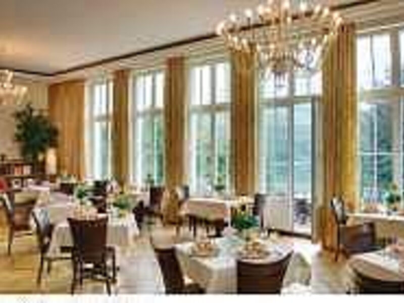 Welcome Hotel Meschede