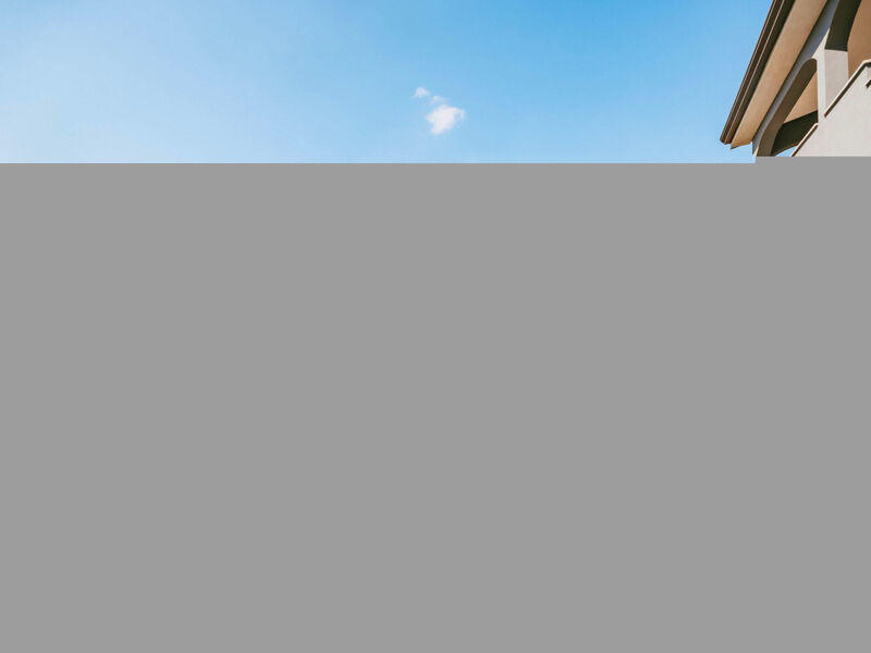 Zweistöckiges Ferienhaus Villa Dany