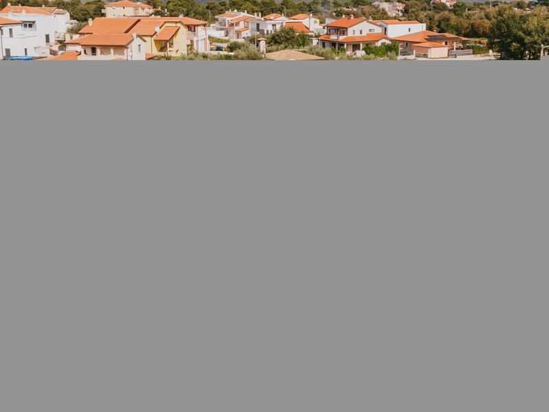 Zweistöckiges Ferienhaus Villa Dany