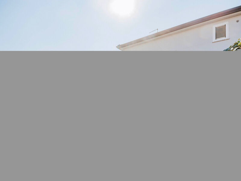 Zweistöckiges Ferienhaus Villa Dany