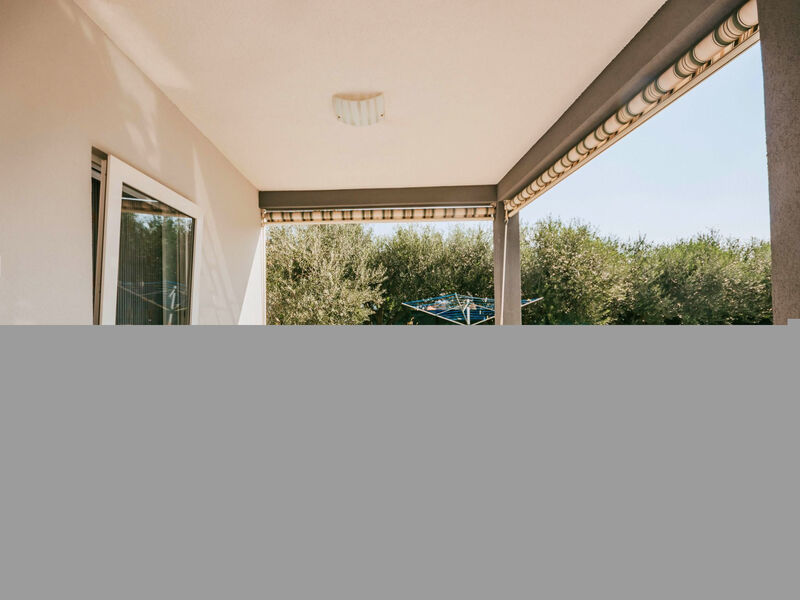 Zweistöckiges Ferienhaus Villa Dany