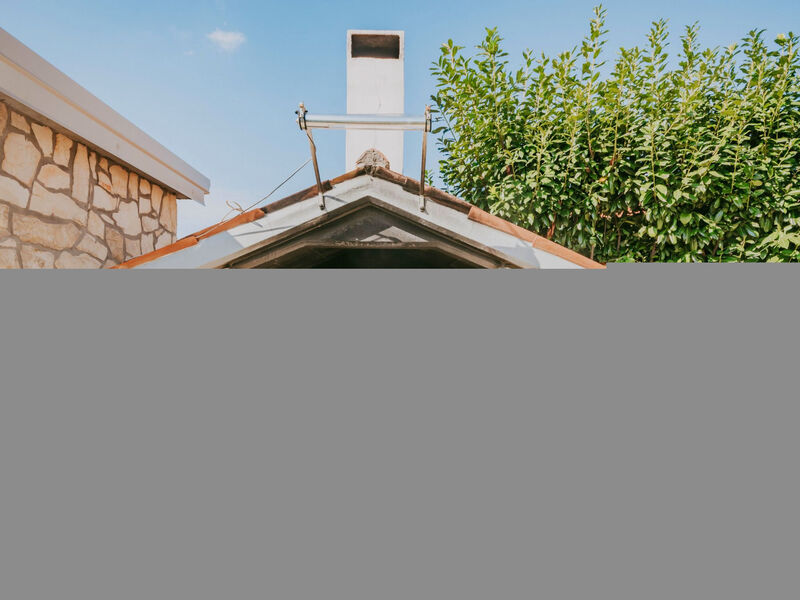 Zweistöckiges Ferienhaus Villa Dany