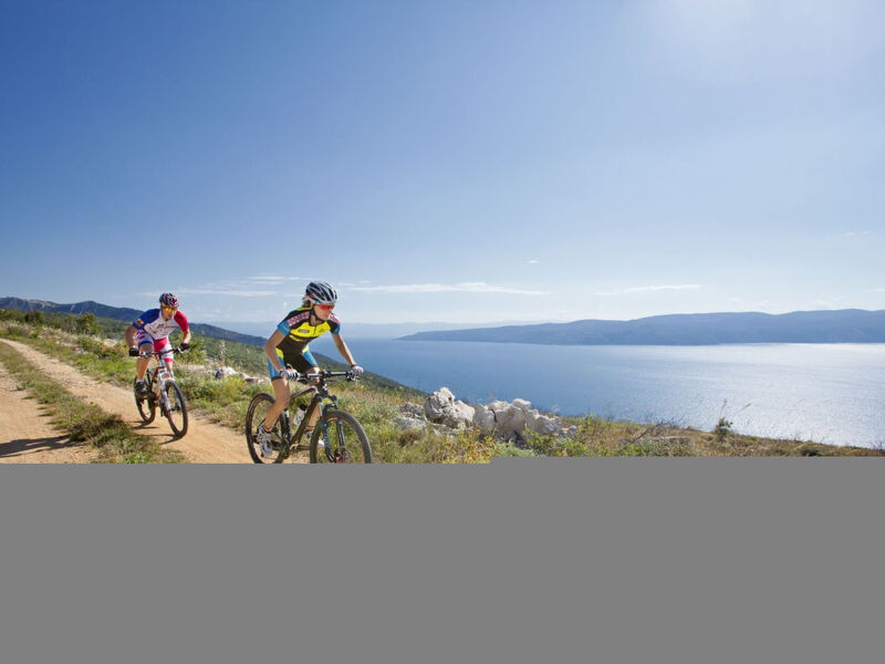 Wohnung Claire Istrien Croazi