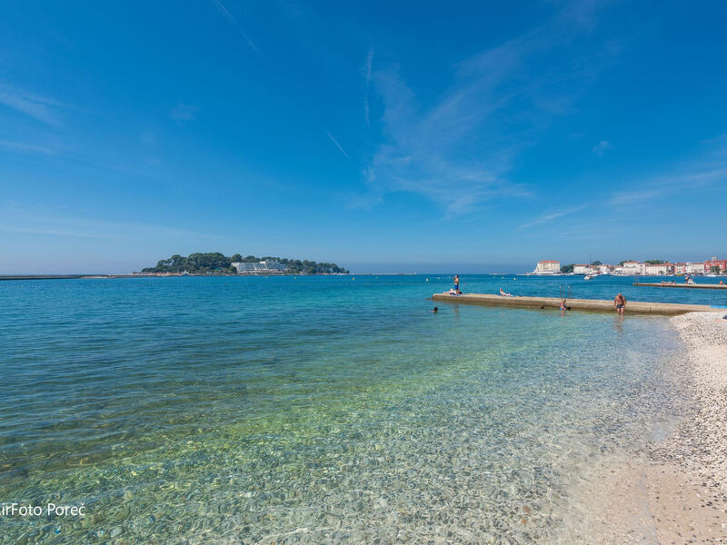 Wohnung Claire Istrien Croazi