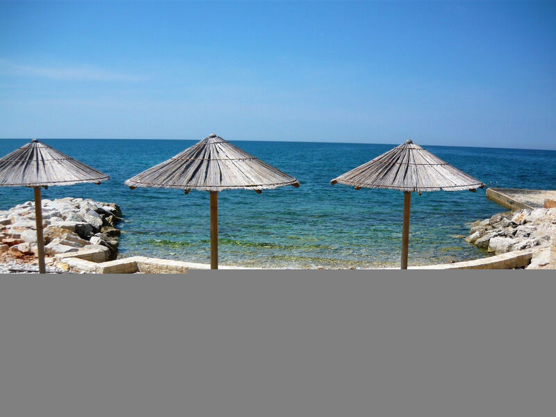 Wohnung Claire Istrien Croazi