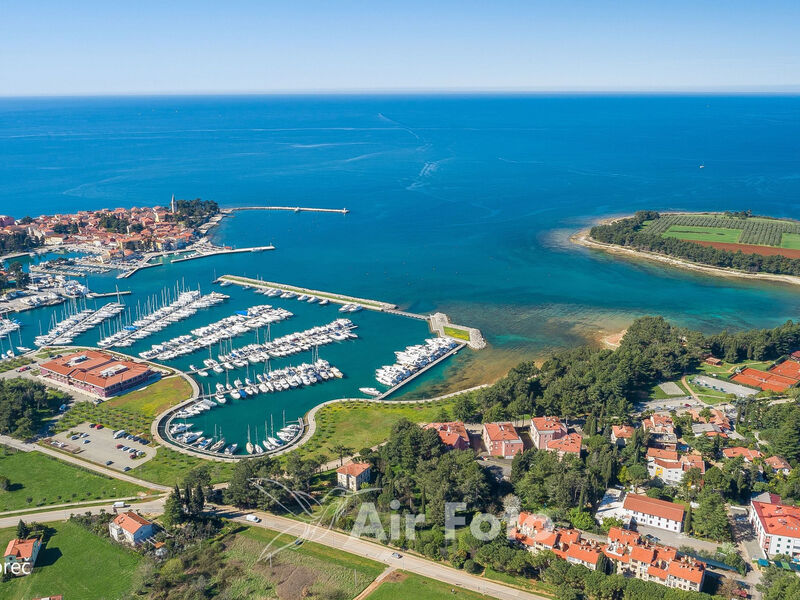 Wohnung Claire Istrien Croazi