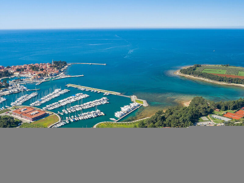 Apartmán Irè 4 Persone