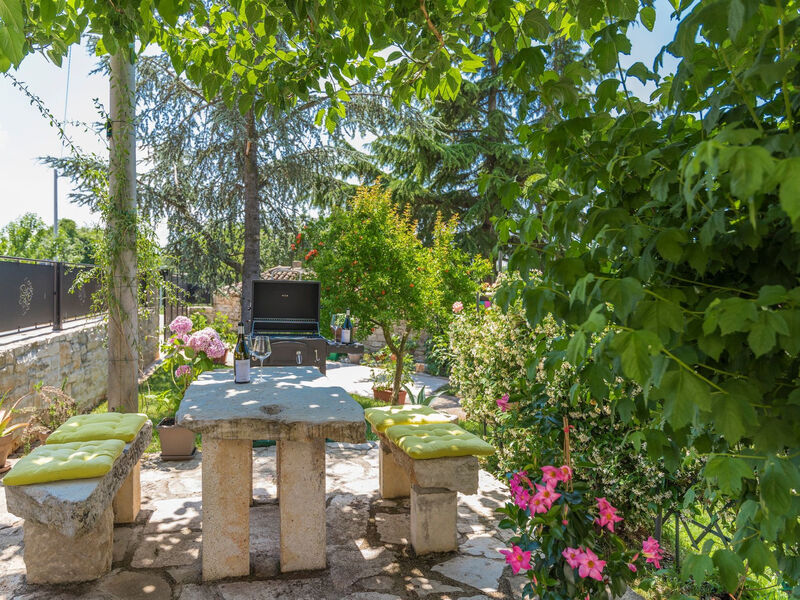 Apartmán Irè 4 Persone