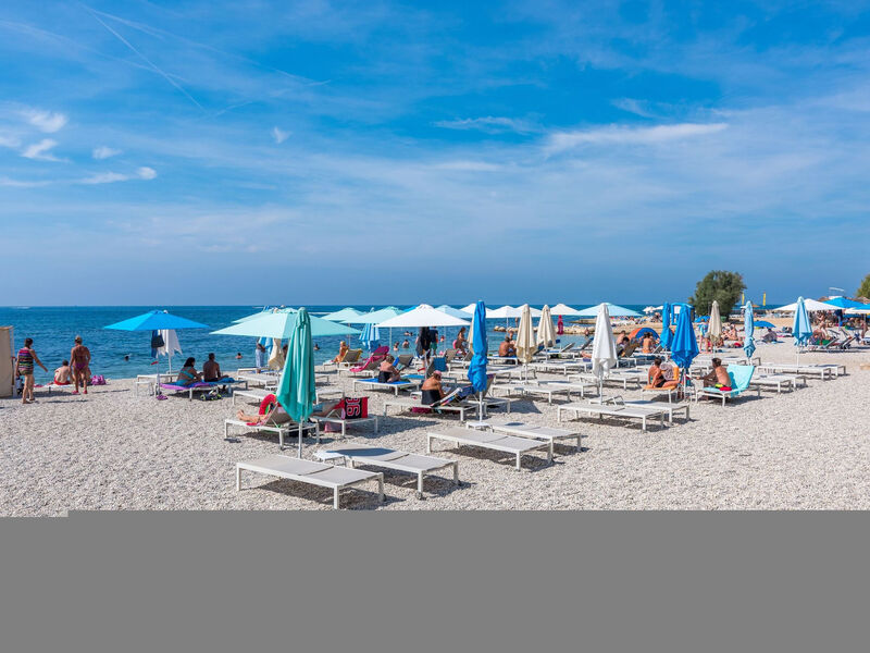 Apartmán Irè 4 Persone