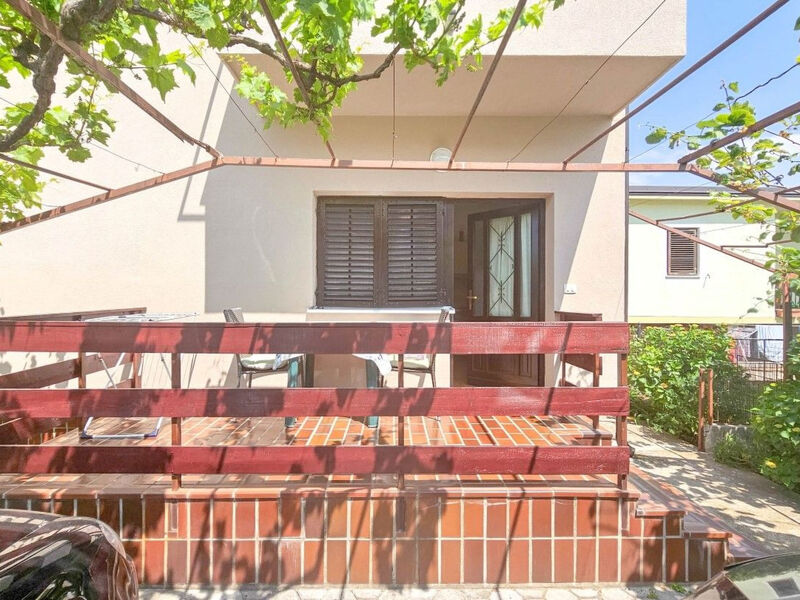 Schöne Ferienwohnung Runko