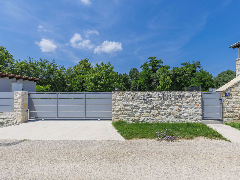 Vila Mirta