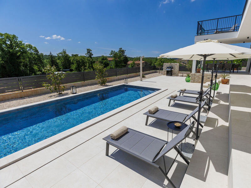 Vila Piemonte Istria