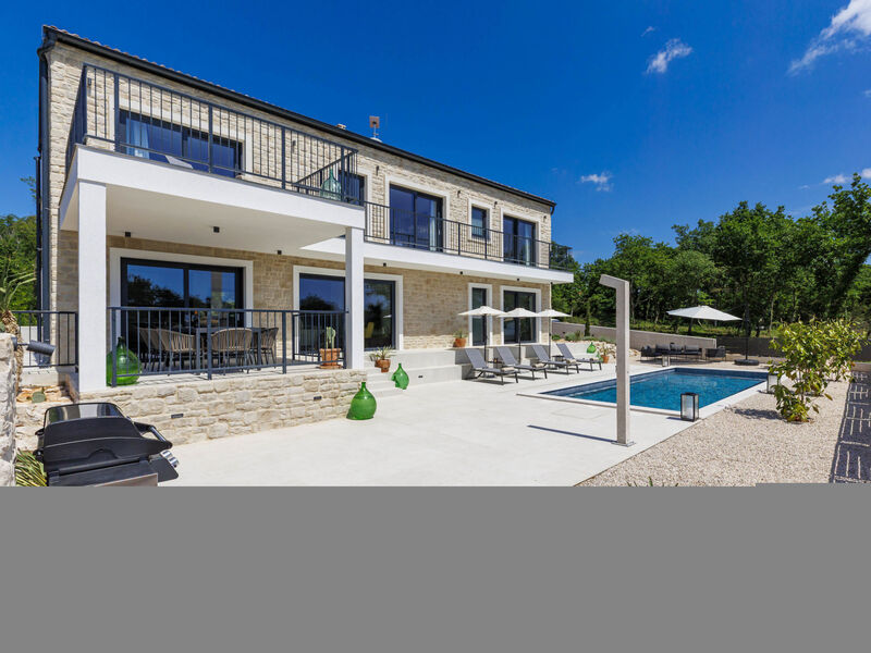 Vila Piemonte Istria