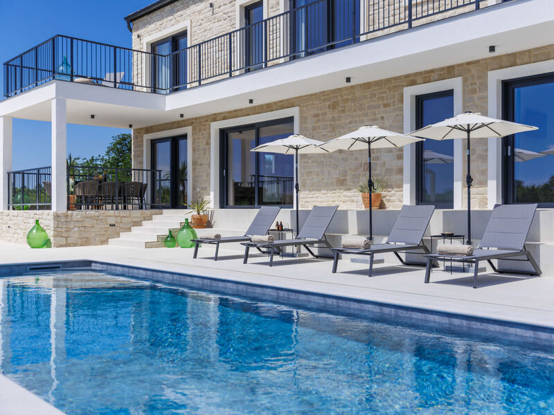 Vila Piemonte Istria