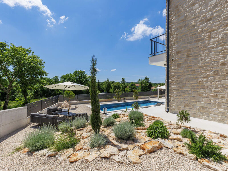 Vila Piemonte Istria