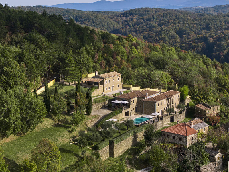 Stanzia Butori