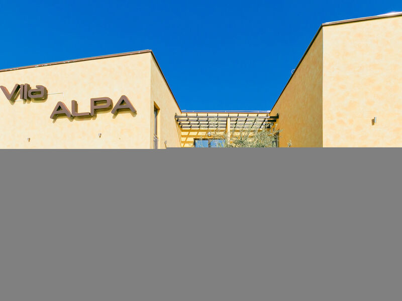 Vila Alpa