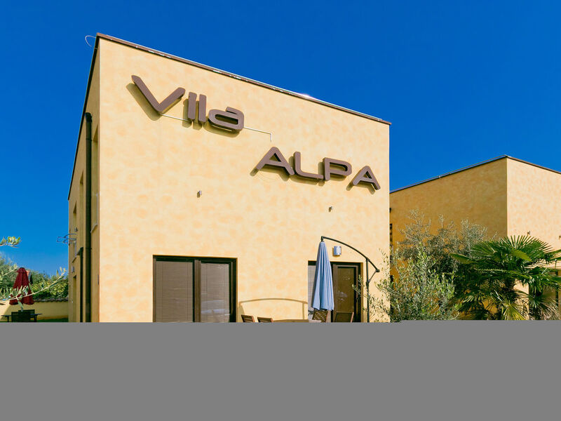 Vila Alpa