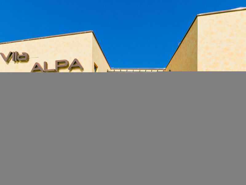 Vila Alpa
