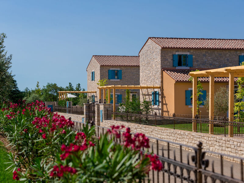 Vila Griota