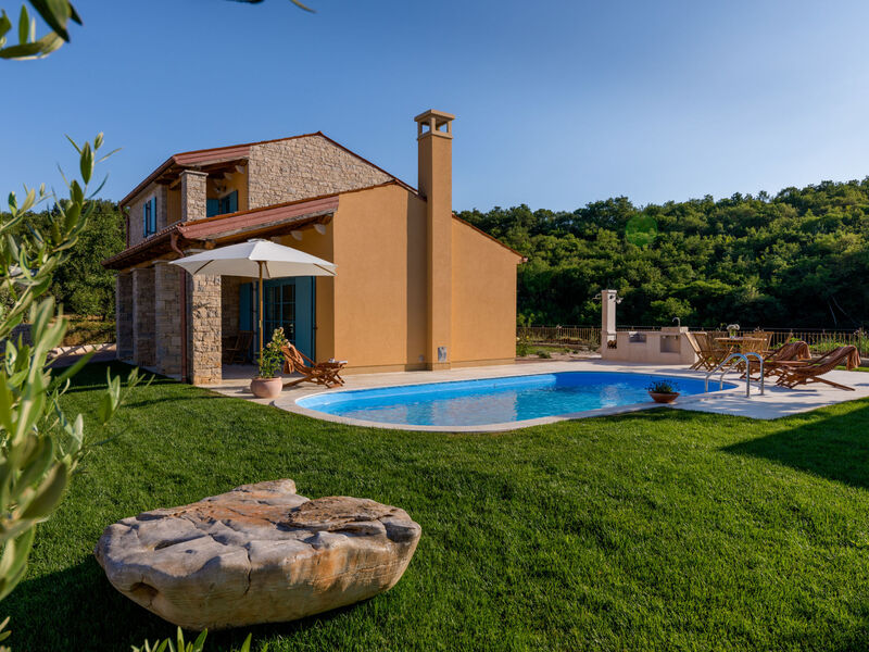 Vila Griota