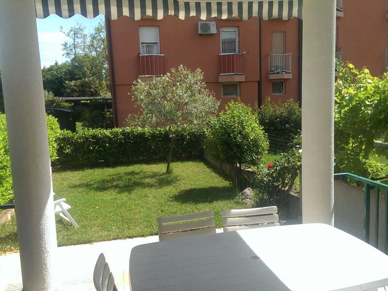 Geräumige Ferienwohnung Marija 2